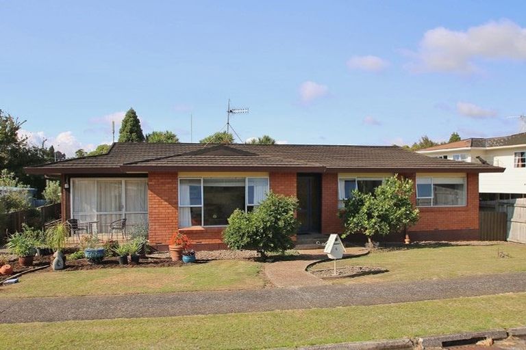 Photo of property in 6 Columba Place, Matua, Tauranga, 3110