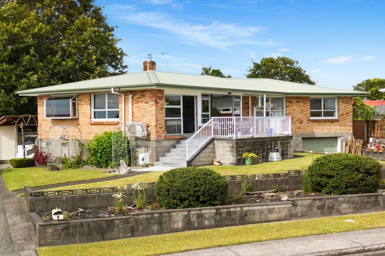 Photo of property in 7 Wiltshire Place, Te Puke, 3119
