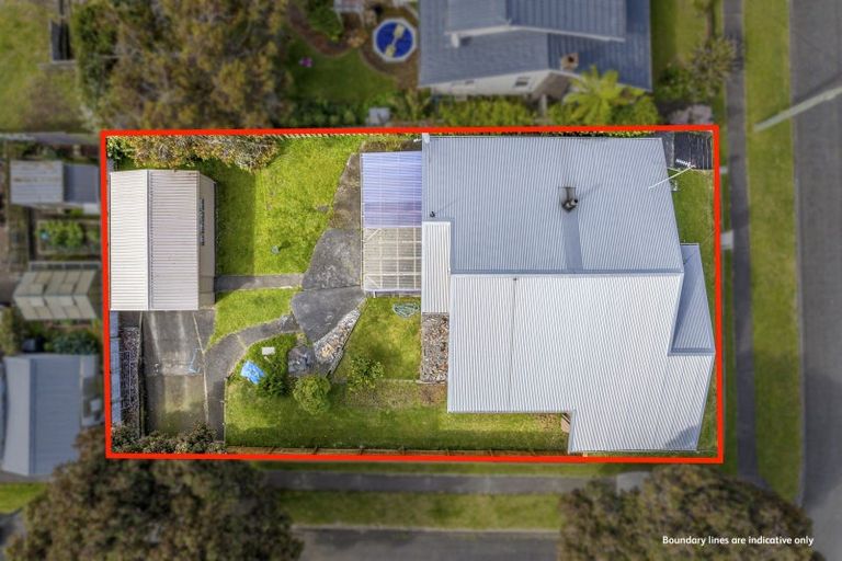 Photo of property in 28 Kawatiri Avenue, Gonville, Whanganui, 4501