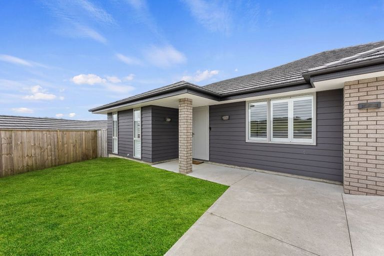 Photo of property in 9 Bathgate Court, Pokeno, 2402