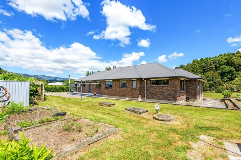 Photo of property in 1267 Pohangina Road, Pohangina, Ashhurst, 4884