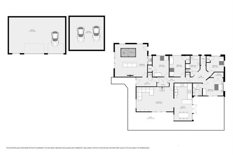 Photo of property in 14 Old State Mill Road, Mamaku, 3020