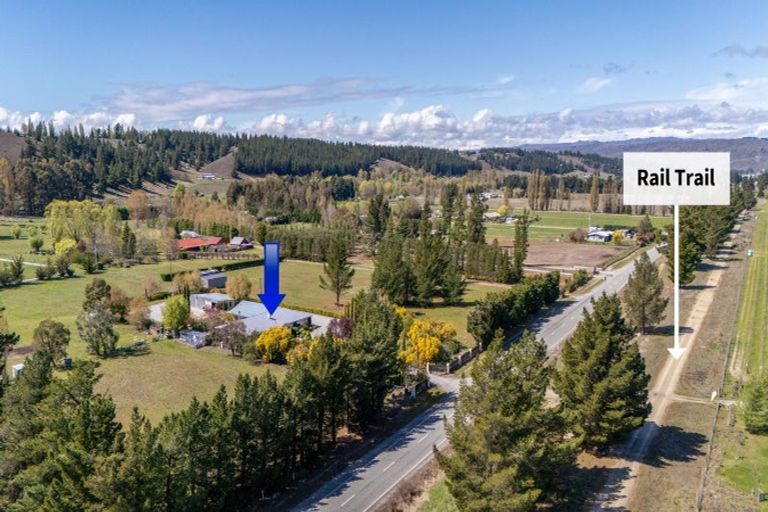 Photo of property in 339 Dunstan Road, Alexandra, 9391