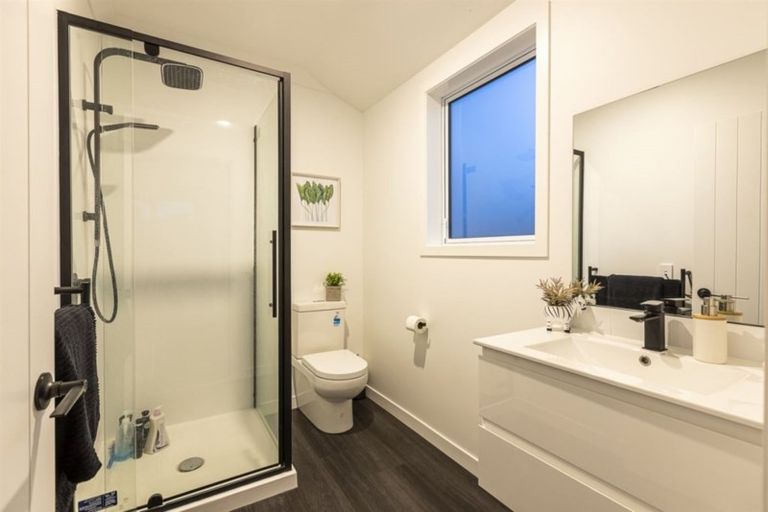 Photo of property in 3a Chrystall Street, Foxton Beach, Foxton, 4815