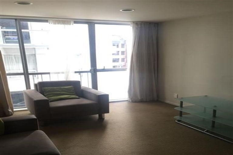 Photo of property in Gilmer Terrace Car Park, 207/9 Gilmer Terrace, Wellington Central, Wellington, 6011