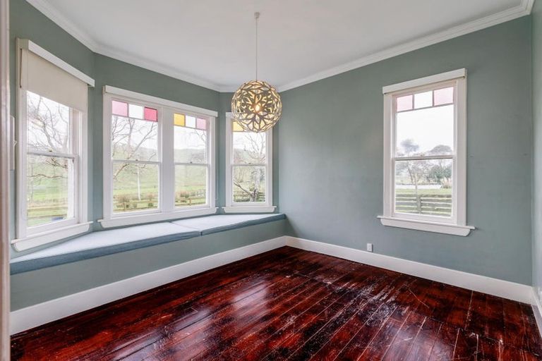 Photo of property in 544 Alfredton Road, Eketahuna, 4996