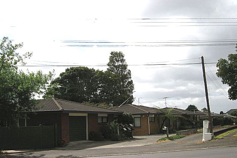 Photo of property in 2/20 Rockfield Road, Ellerslie, Auckland, 1061