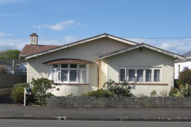 Photo of property in 46 Bell Street, Whanganui, 4500