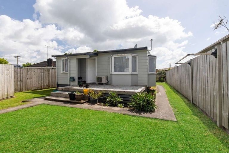 Photo of property in 65 Shakespeare Avenue, Enderley, Hamilton, 3214