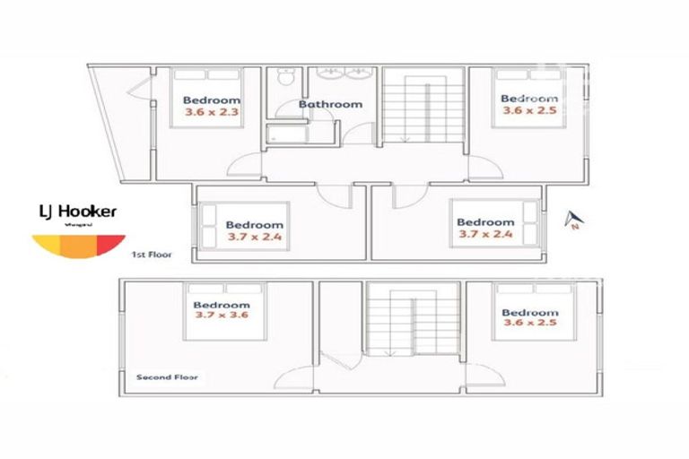 Photo of property in 73b Dublin Street, Whanganui, 4500