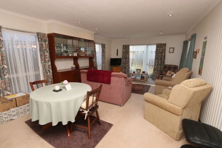 Photo of property in 89 Park Street, Ashburton, 7700