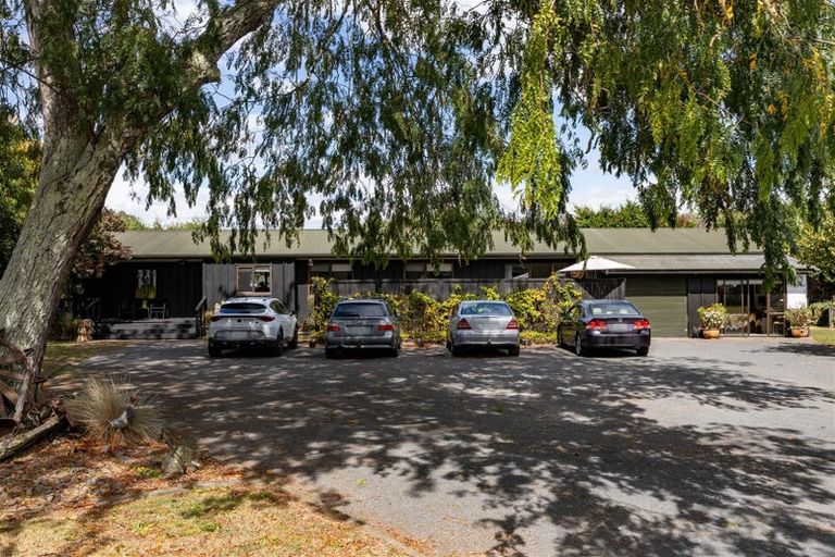 Photo of property in 323 Hautapu Road, Tamahere, Cambridge, 3493