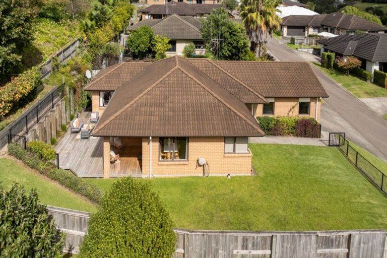 Photo of property in 39 Danny Place, Pyes Pa, Tauranga, 3112