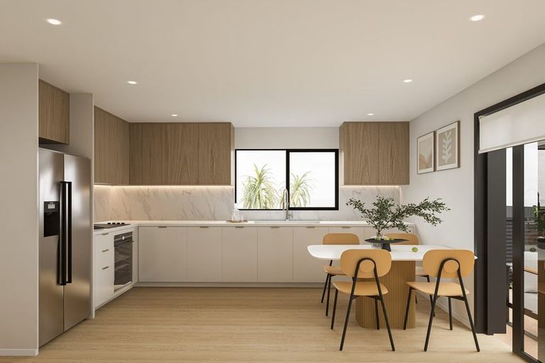 Photo of property in 5/15 Union Road, Howick, Auckland, 2014