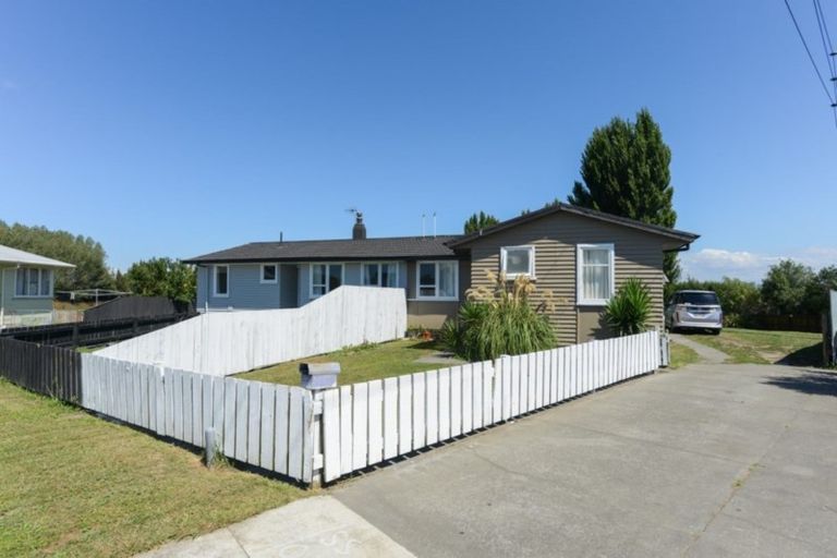 Photo of property in 419-421 Kotuku Street, Camberley, Hastings, 4120