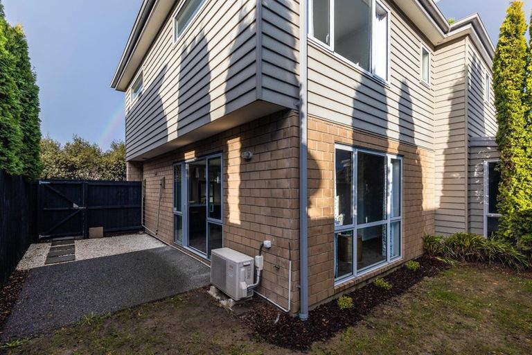 Photo of property in 41b Austin Street, Sydenham, Christchurch, 8023
