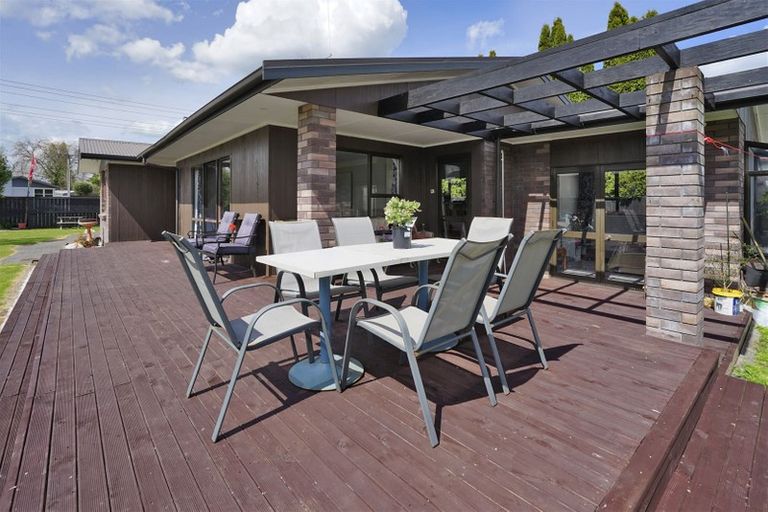 Photo of property in 195 Pukete Road, Pukete, Hamilton, 3200