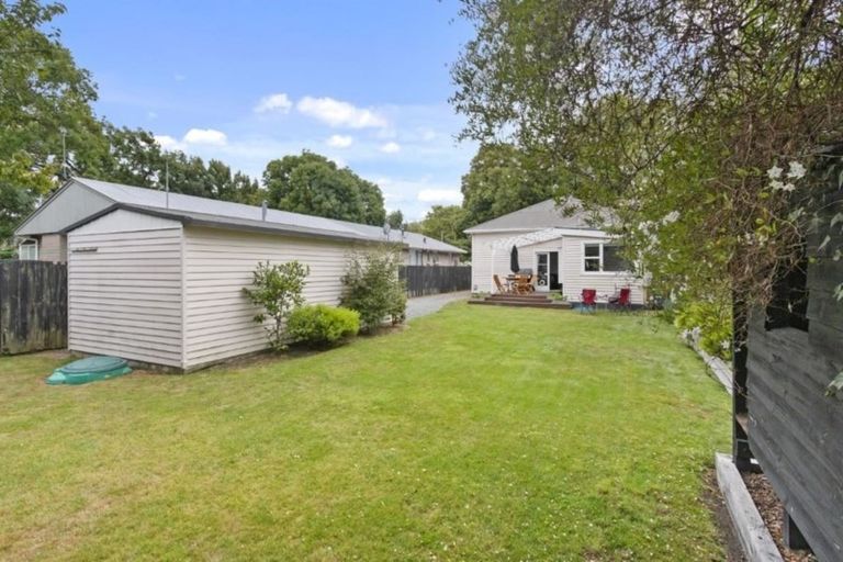 Photo of property in 89 Mersey Street, St Albans, Christchurch, 8014