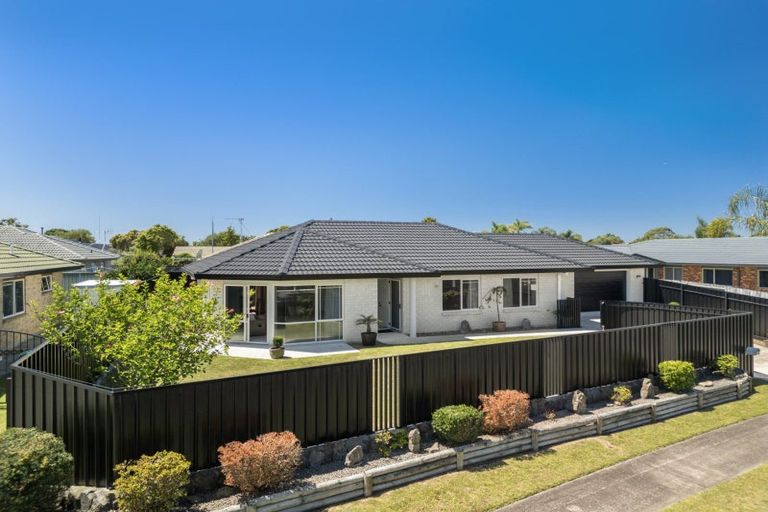 Photo of property in 10a Melia Place, Mount Maunganui, 3116