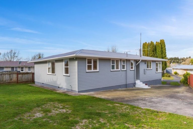 Photo of property in 112 Paraonui Road, Tokoroa, 3420