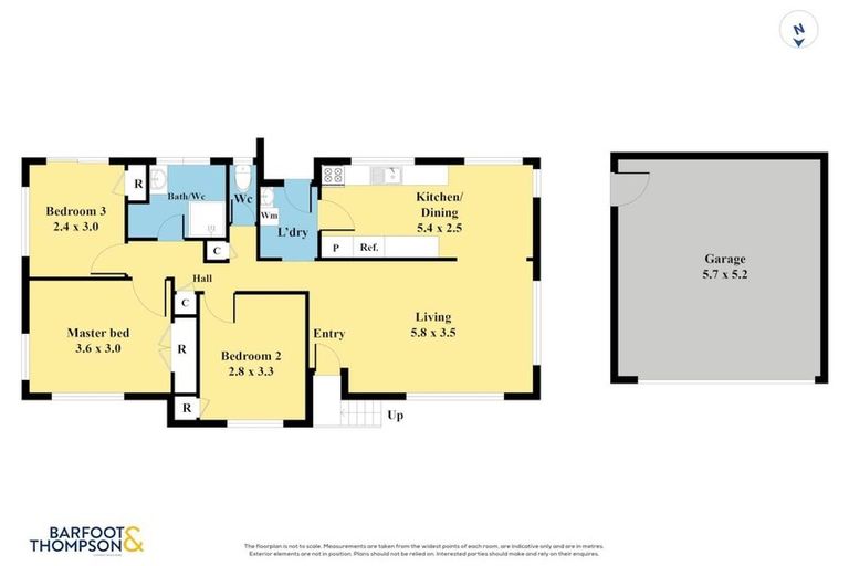 Photo of property in 30 Hyperion Drive, Randwick Park, Auckland, 2105