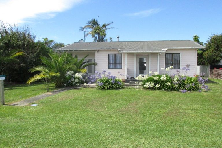 Photo of property in 119 Mclean Street, Wairoa, 4108