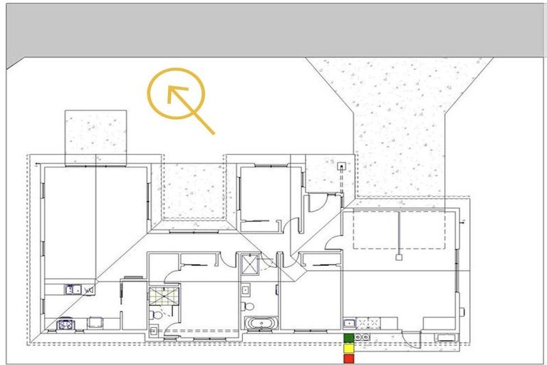 Photo of property in 11 Somerfield Street, Somerfield, Christchurch, 8024