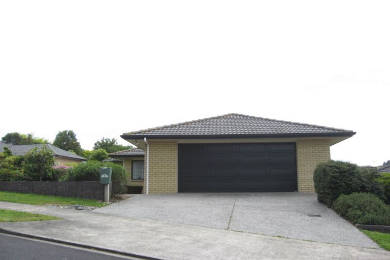 Photo of property in 11 Les Fisher Place, Pukekohe, 2120