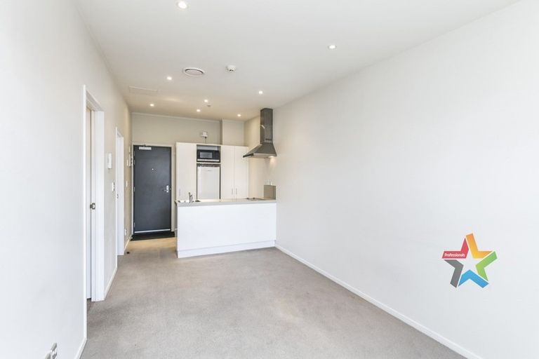 Photo of property in Soho Apartments, 1514/74 Taranaki Street, Te Aro, Wellington, 6011