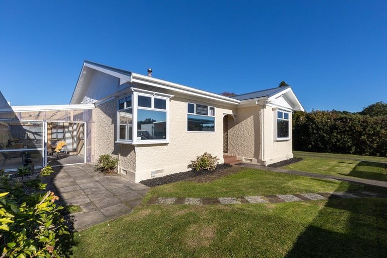 Photo of property in 63 Mclean Street, Waitara, 4320