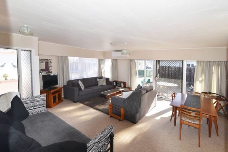 Photo of property in 3/141 Nelson Crescent, Napier South, Napier, 4110