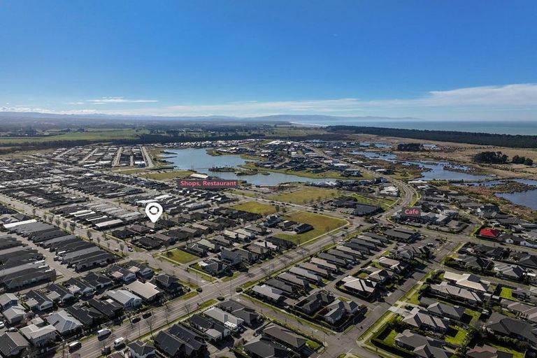 Photo of property in 67 Barnes Street, Pegasus, 7612
