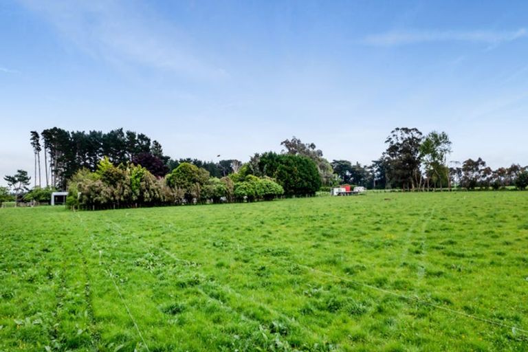 Photo of property in 389 Fraser Road, Normanby, Hawera, 4673