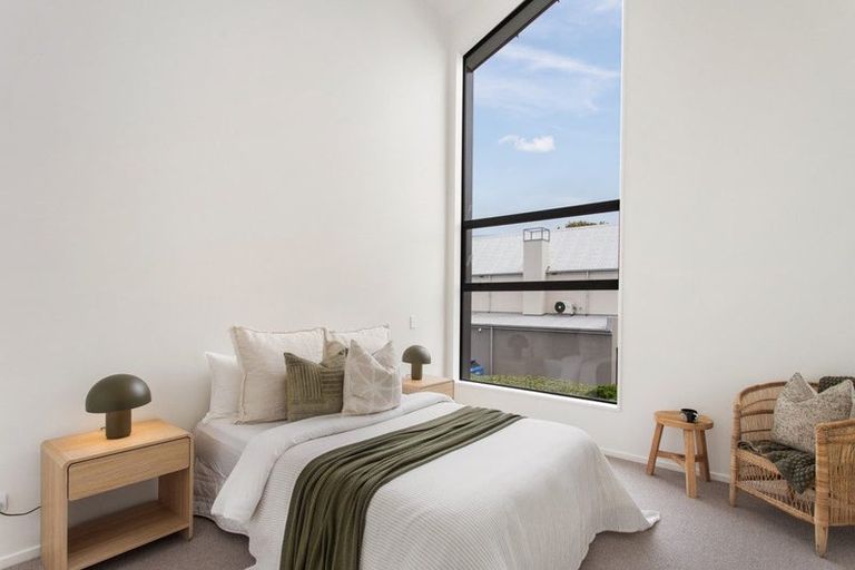 Photo of property in 3/24 Rhodes Street, Merivale, Christchurch, 8014