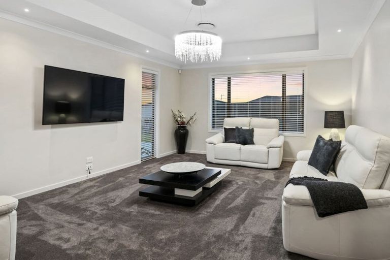 Photo of property in 20 Purser Crescent, Flagstaff, Hamilton, 3210