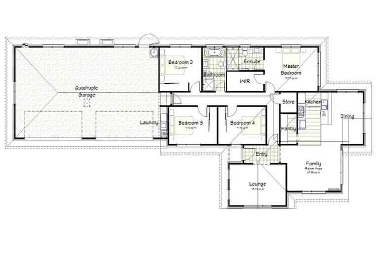 Photo of property in 26 Greenslade Drive, Lincoln, 7674