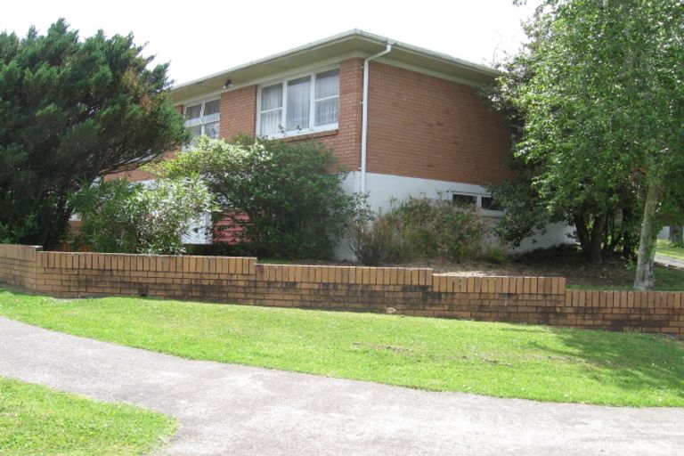 Photo of property in 46 Chestnut Road, Papatoetoe, Auckland, 2025