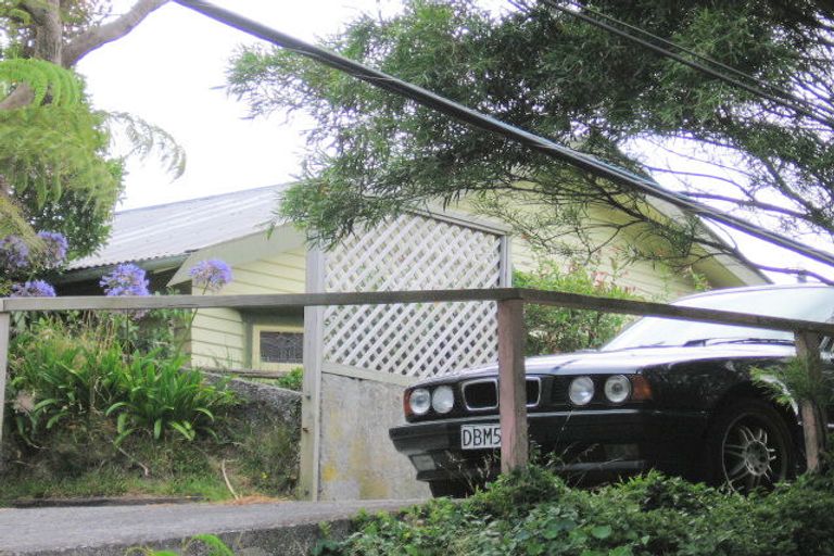 Photo of property in 16 Butt Street, Brooklyn, Wellington, 6021