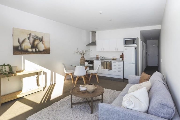 Photo of property in 16/468 Cashel Street, Linwood, Christchurch, 8011