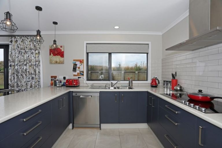 Photo of property in 8 Macdonald Heights, Feilding, 4702