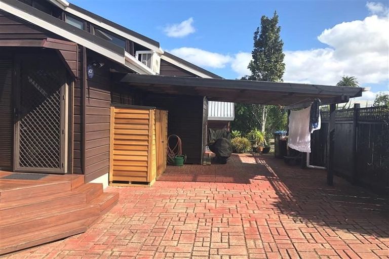 Photo of property in 22a Sefton Avenue, Grey Lynn, Auckland, 1021