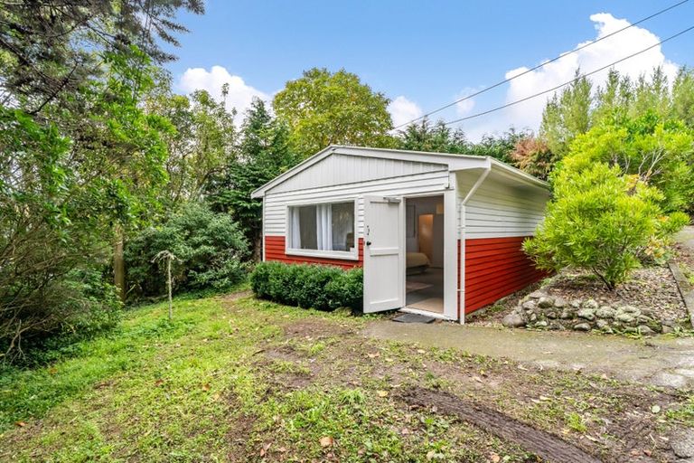 Photo of property in 120 Hine Road, Wainuiomata, Lower Hutt, 5014