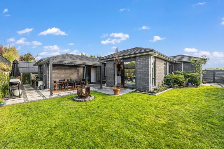 Photo of property in 41 Fairway Drive, Morrinsville, 3300