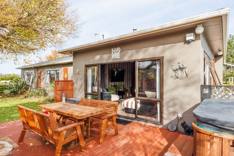 Photo of property in 1867 Makino Road, Halcombe, Feilding, 4779