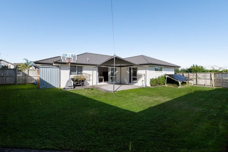 Photo of property in 84 Cumberland Drive, Flagstaff, Hamilton, 3210