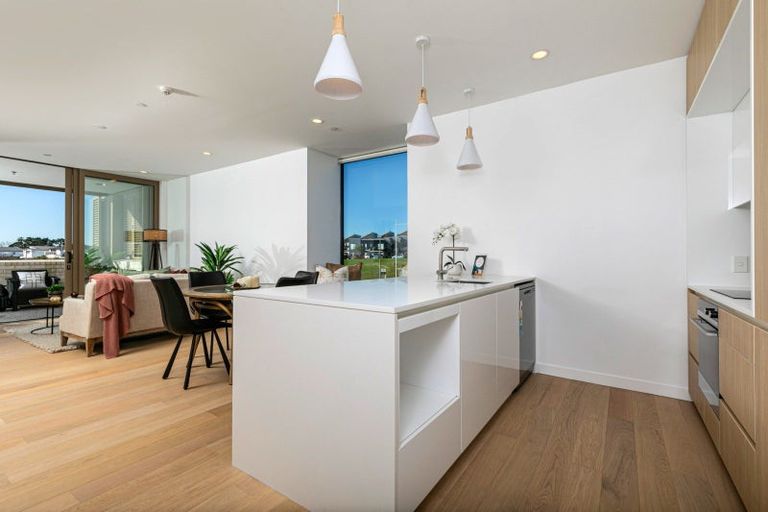 Photo of property in 204/167 Glenvar Ridge Road, Long Bay, Auckland, 0630