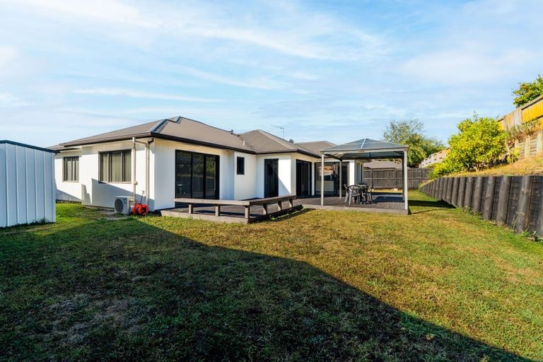 Photo of property in 5 Elenora Close, Grandview Heights, Hamilton, 3200