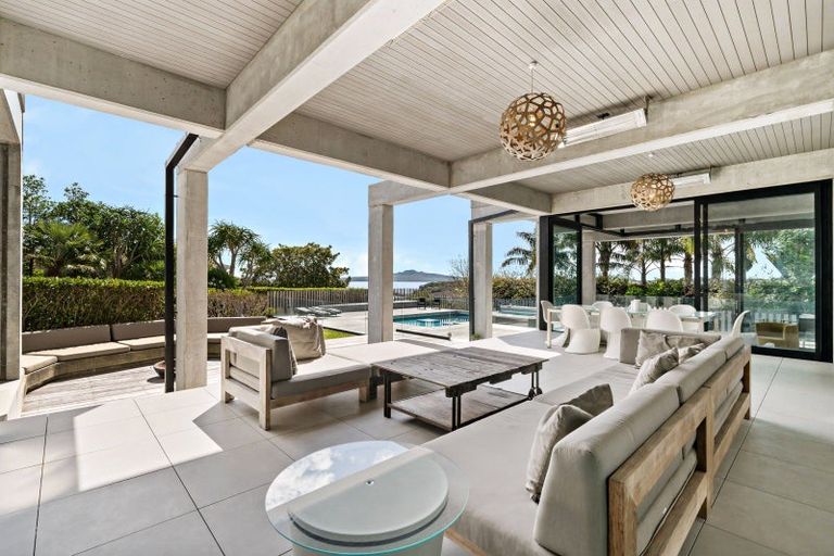 Photo of property in 5 Fenton Circus, Orakei, Auckland, 1071