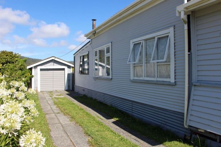 Photo of property in 99 Preston Road, Blaketown, Greymouth, 7805