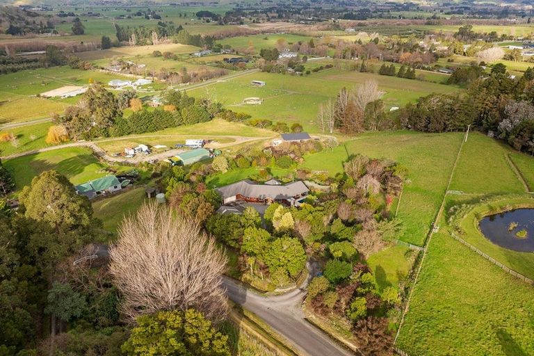 Photo of property in 33 Nikau Heights, Lansdowne, Masterton, 5810